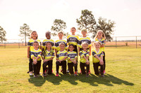 Softball Fall 2024 8U Blast