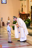 1st Communion 4-22-23-4