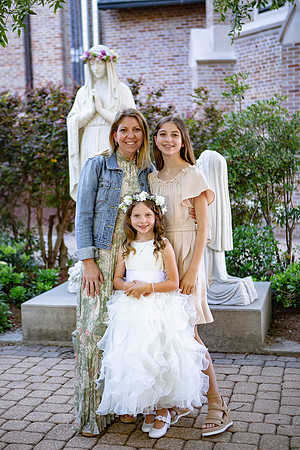 1st Communion 4-22-23-62
