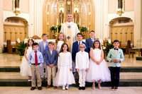 1st Communion 4-22-23-16