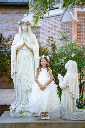 1st Communion 4-22-23-56