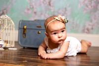 Evie 6 months-140